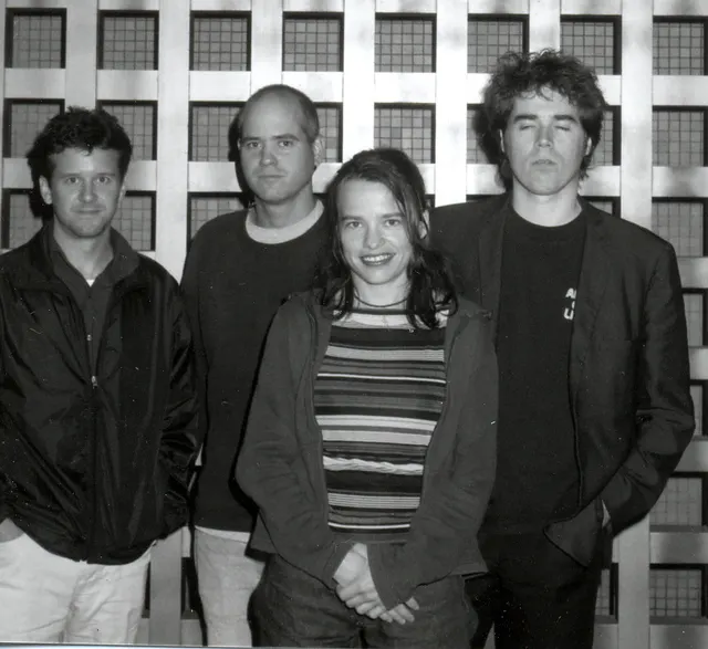 Superchunk discography