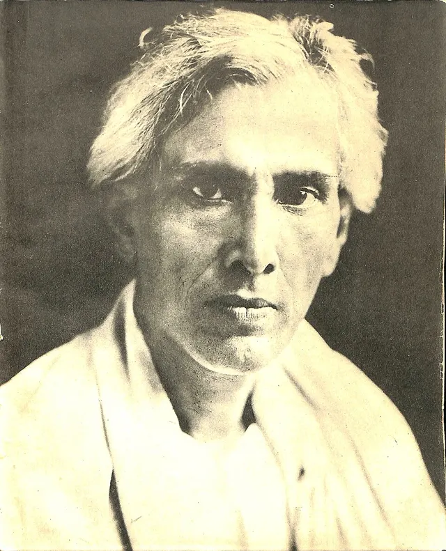Saratchandra Chattopadhayay
