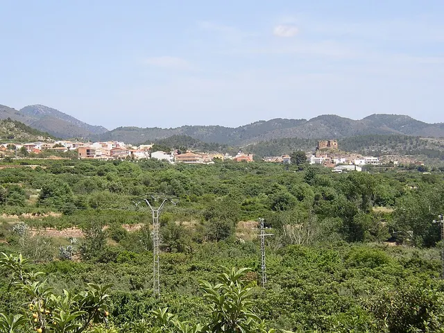 Castellnovo