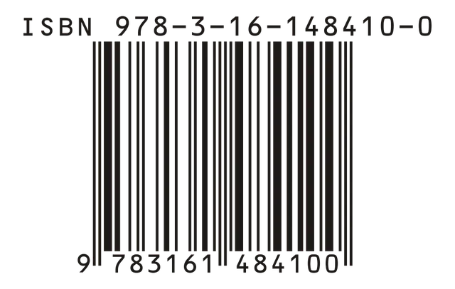 ISBN