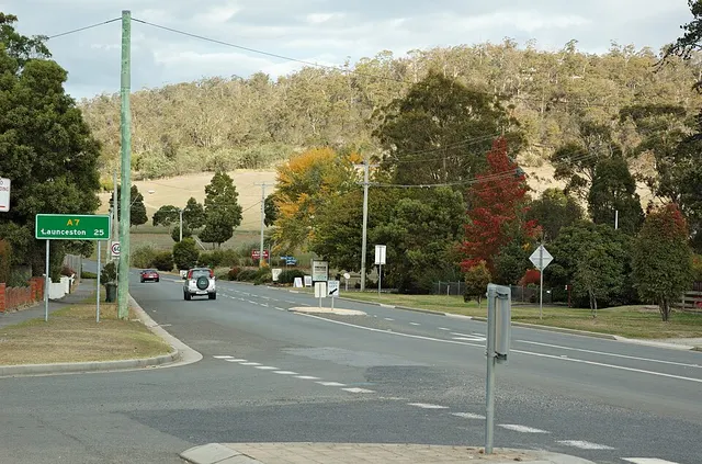 Exeter, Tasmania
