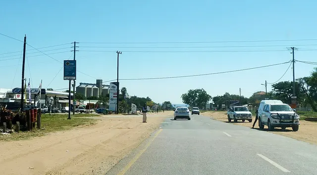 Vaalwater