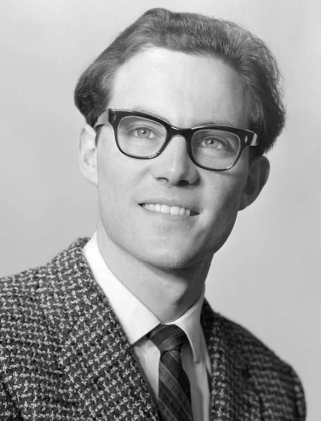 John Terris