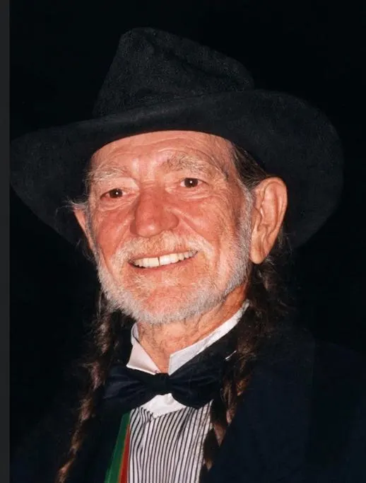 Willie Nelson
