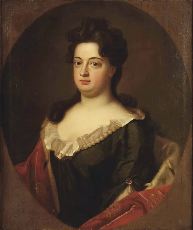 Sophia Charlotte of Hanover