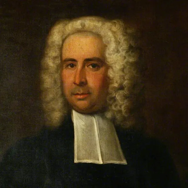 John Theophilus Desaguliers
