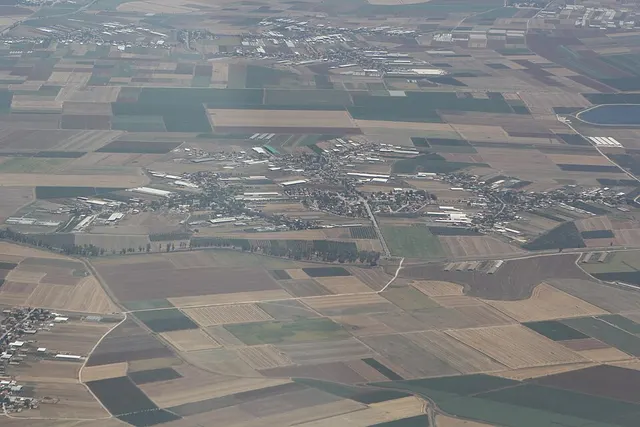 Barak, Israel