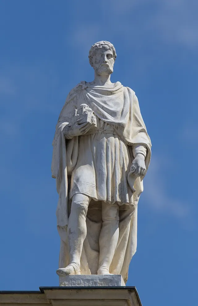 Isidore de Milet