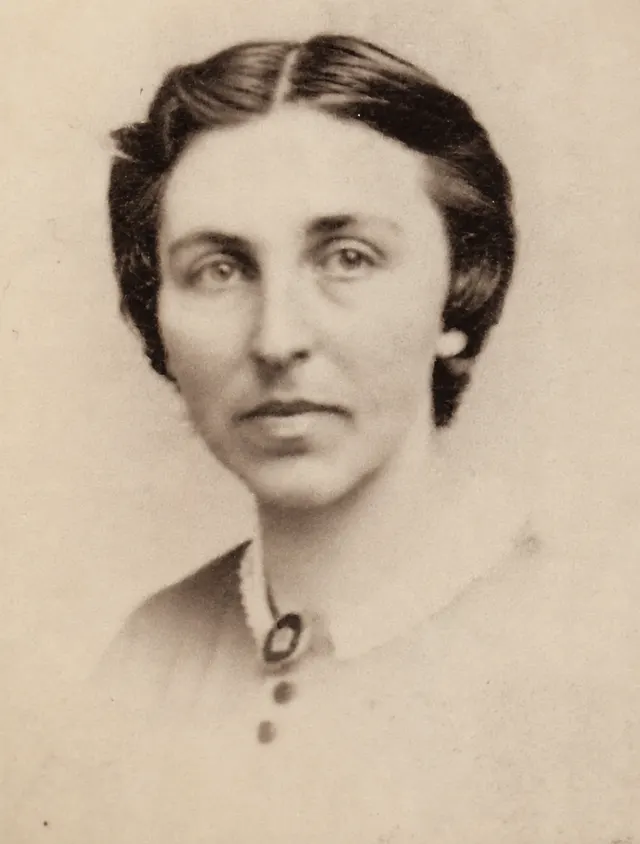 Amanda Jones
