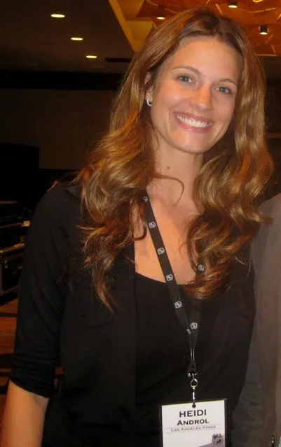 Heidi Androl