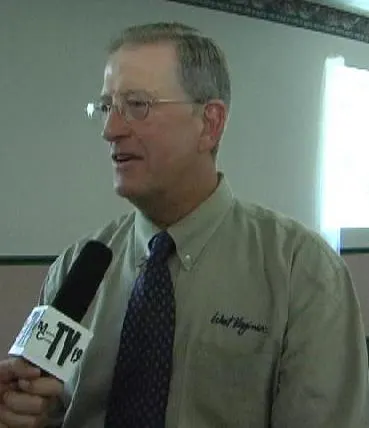 Bill Stewart