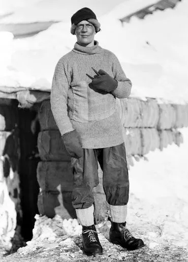 Edward Atkinson