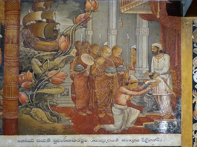 Bhuvanekabahu VI