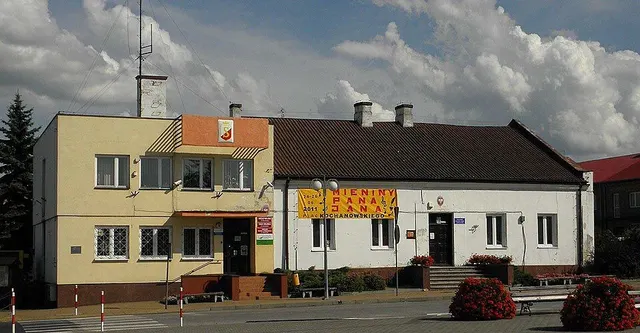 Gmina Zwoleń
