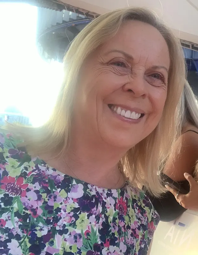Jayne Torvill