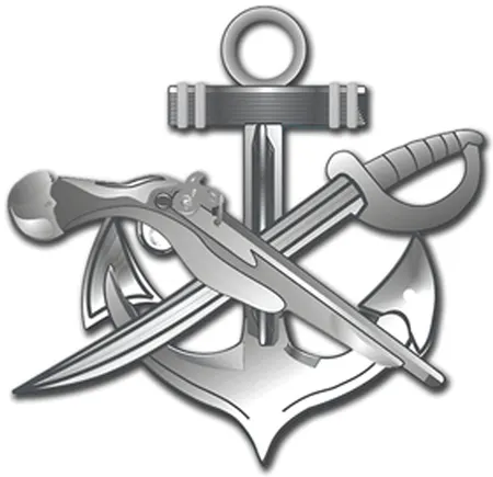 Special Warfare Combat Crewmen