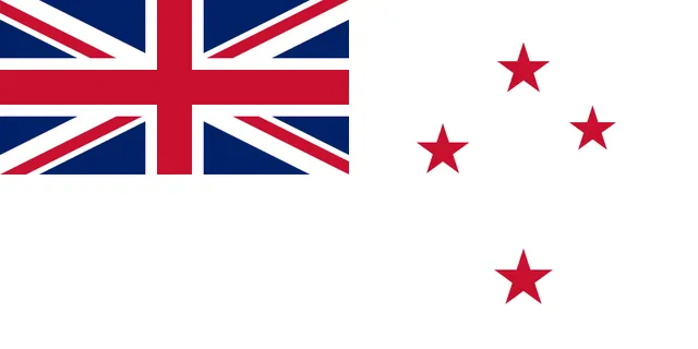 Cruisers of the Royal New Zealand Navy