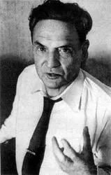 Robert Bartini
