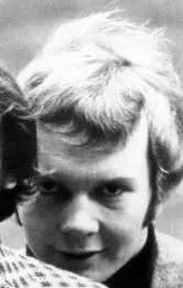 Colin Petersen