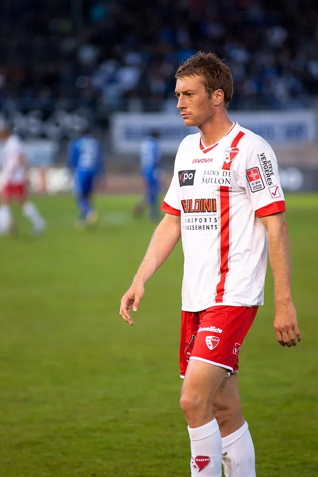 Arnaud Bühler