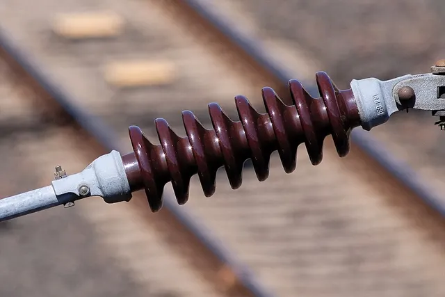 Isolant électrique