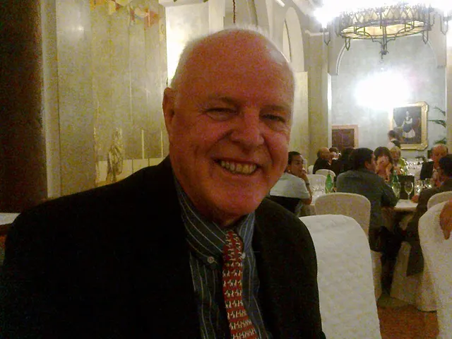 Glenn Babb