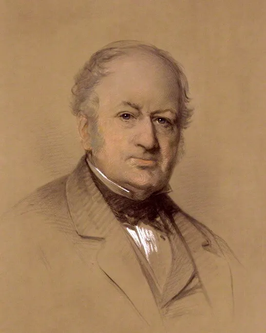 Edward Blore