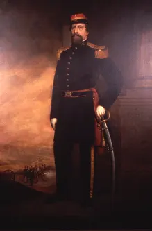 James B. Walton