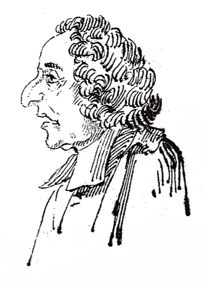 Francesco de Ficoroni