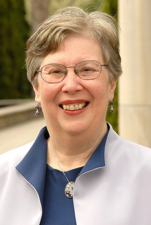 Helen M. Berman