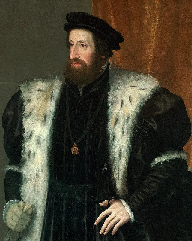Ferdinand I, Holy Roman Emperor