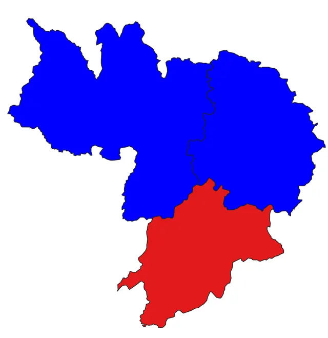 Kyaunggon Township