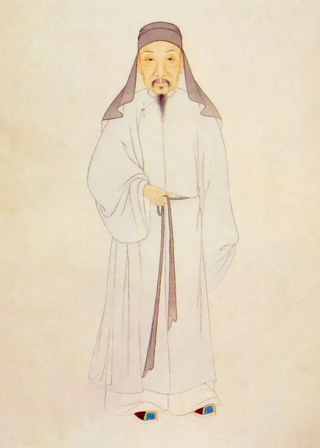 Gu Yanwu