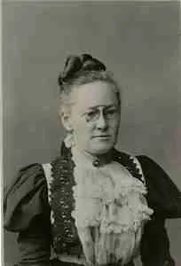 Fannie Merritt Farmer
