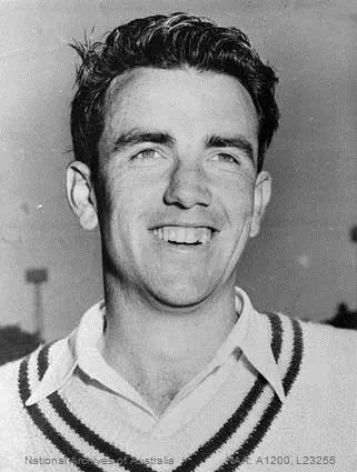 Bob Simpson
