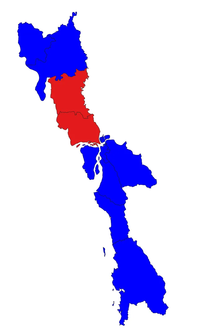 Thaton District
