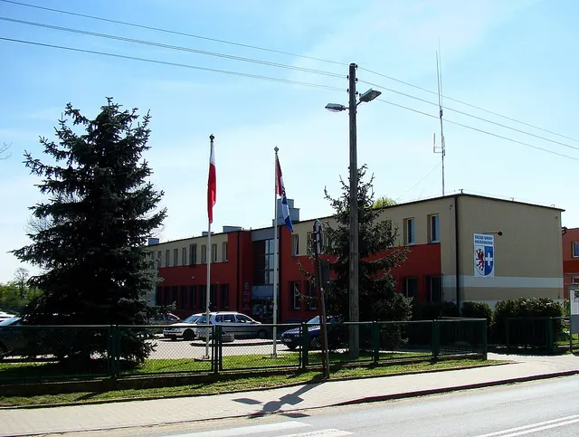 Gmina Kołbaskowo