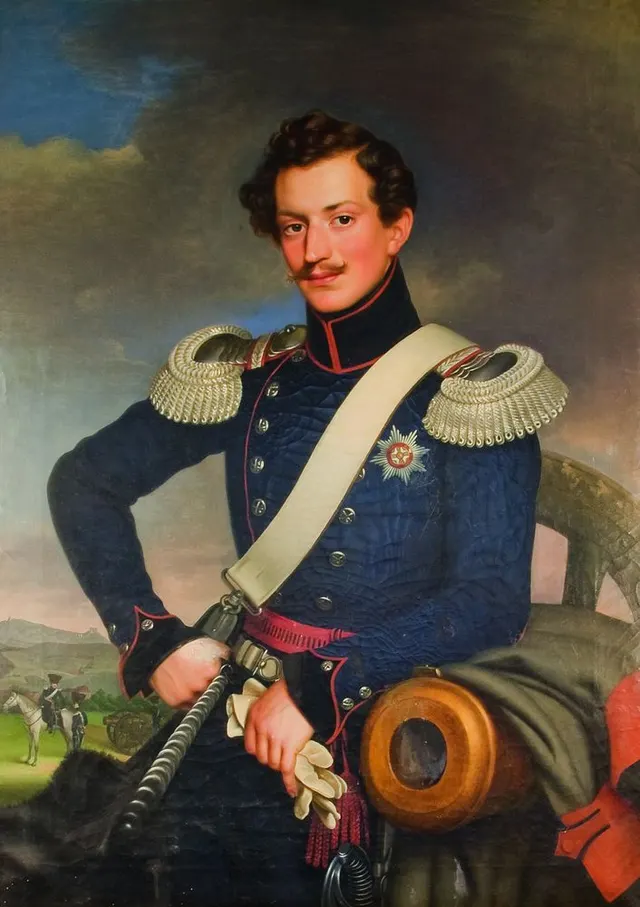 Frédéric de Wurtemberg-Urach