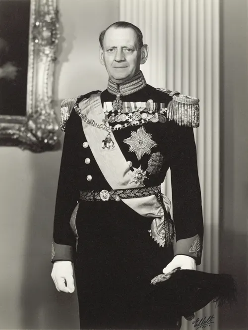 Frederik IX