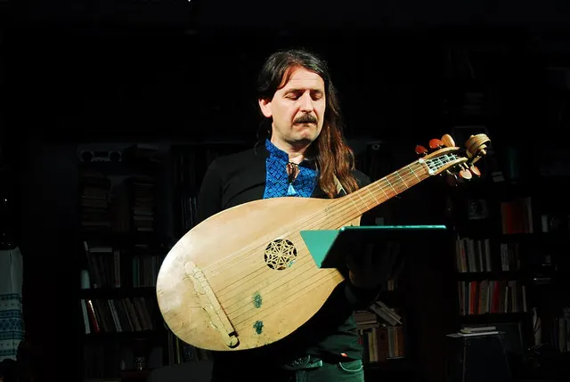 Taras Kompanichenko