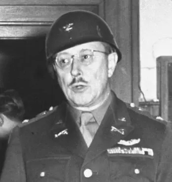 Burton C. Andrus
