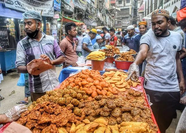 Iftar