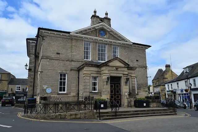 Wetherby
