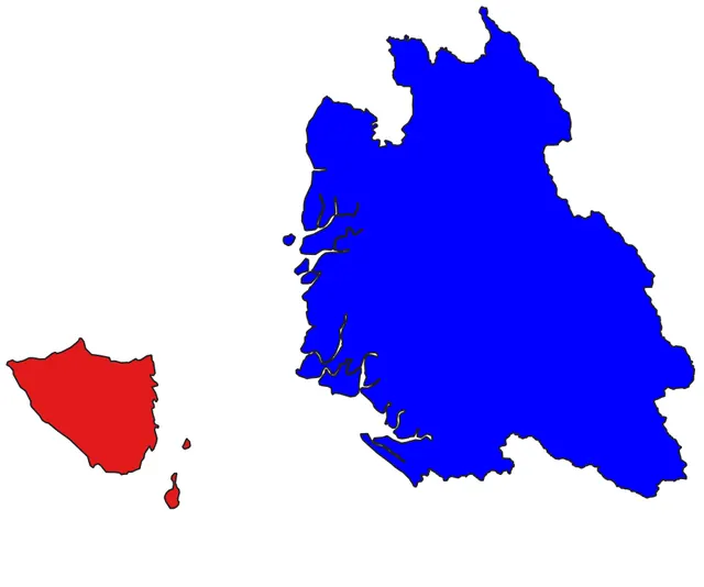 Manaung Township