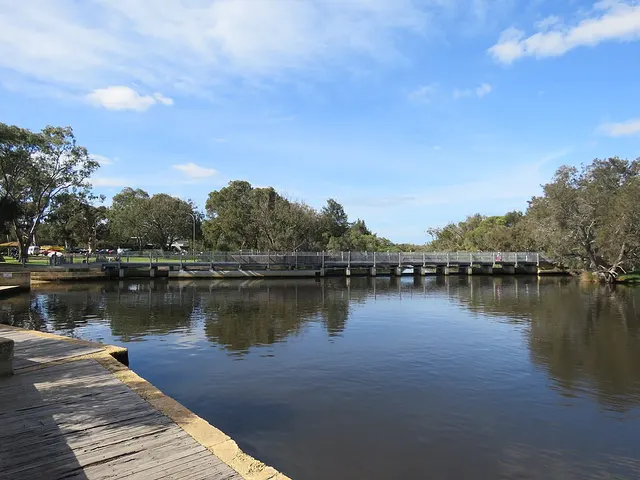 Ferndale, Western Australia
