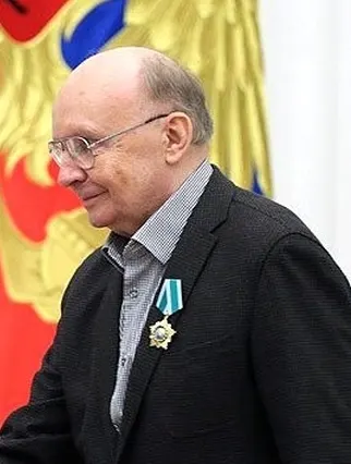 Andreï Miagkov