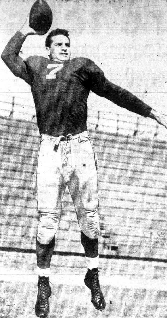 Jesse Freitas Sr.