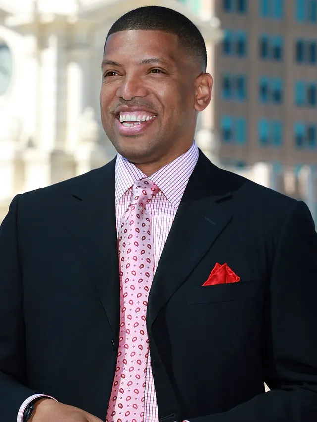 Kevin Johnson
