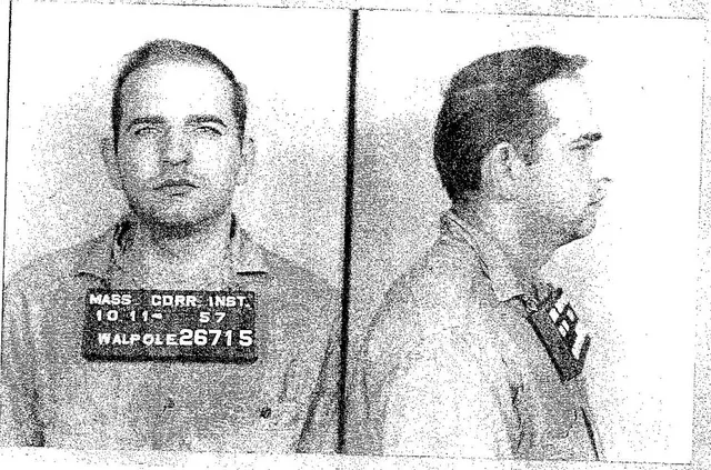 Vincent Flemmi