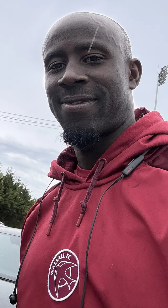 Albert Adomah